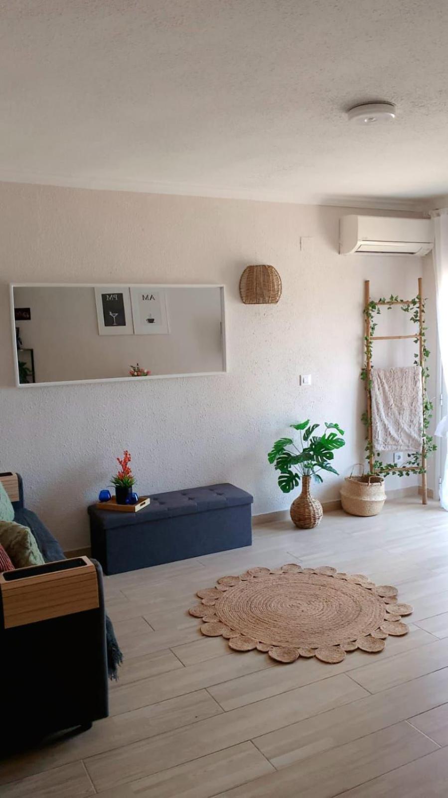 칼페 Heavenly Nest With Sea View 아파트 외부 사진